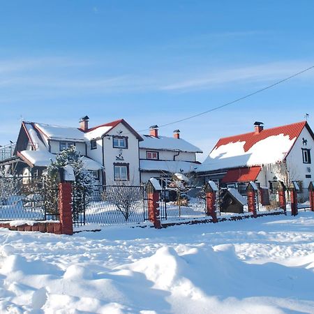 Apartamenty Widokowa Korbielow Exterior photo