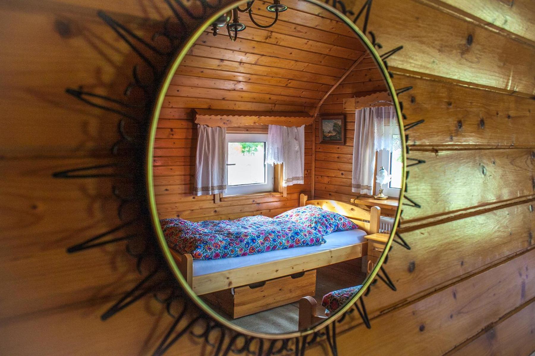 Apartamenty Widokowa Korbielow Exterior photo