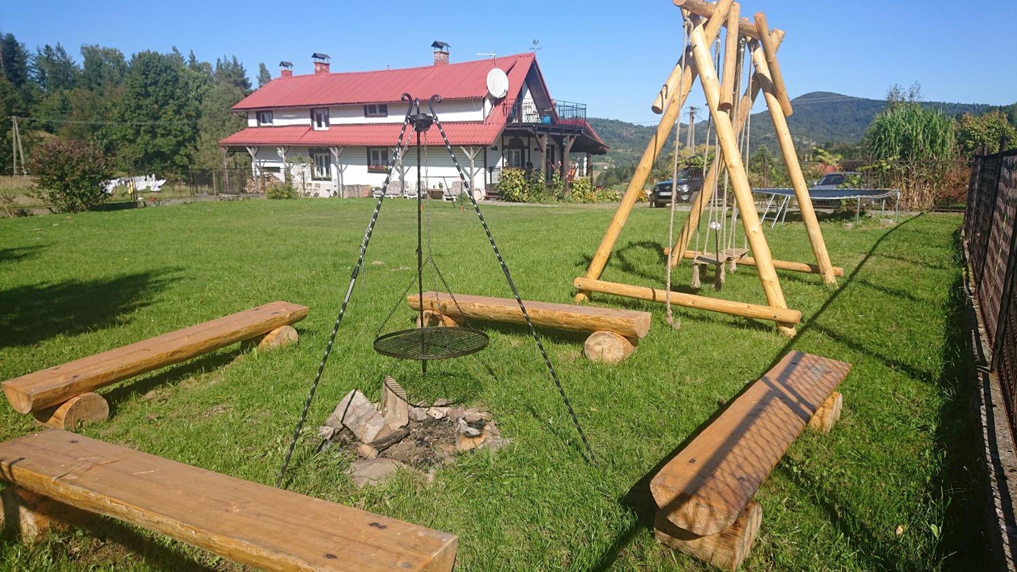 Apartamenty Widokowa Korbielow Exterior photo