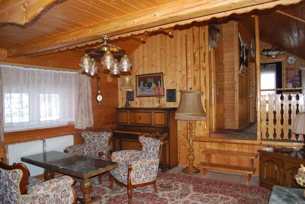Apartamenty Widokowa Korbielow Exterior photo