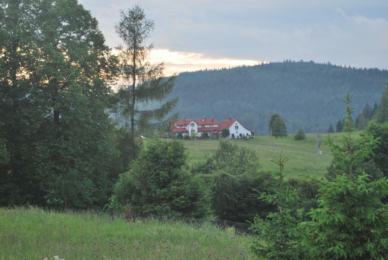 Apartamenty Widokowa Korbielow Exterior photo
