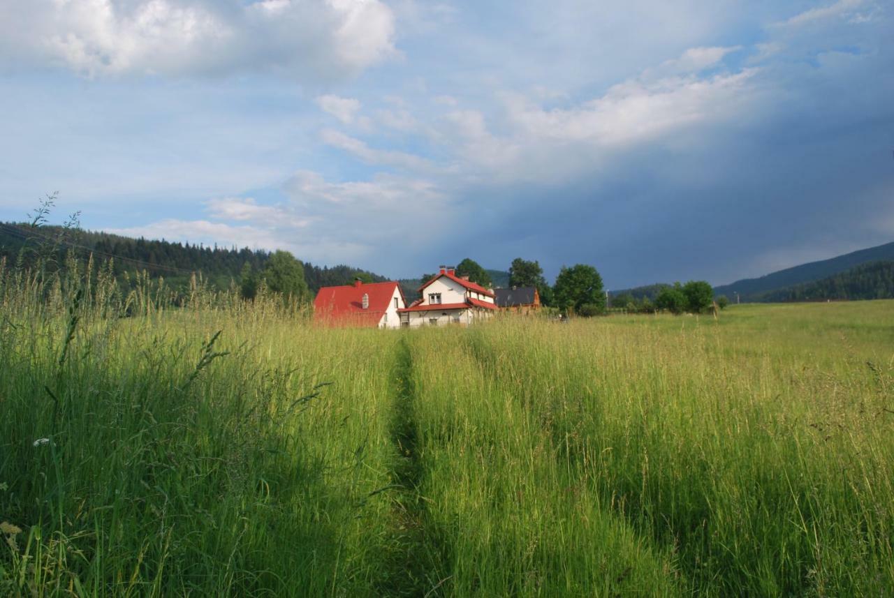 Apartamenty Widokowa Korbielow Exterior photo