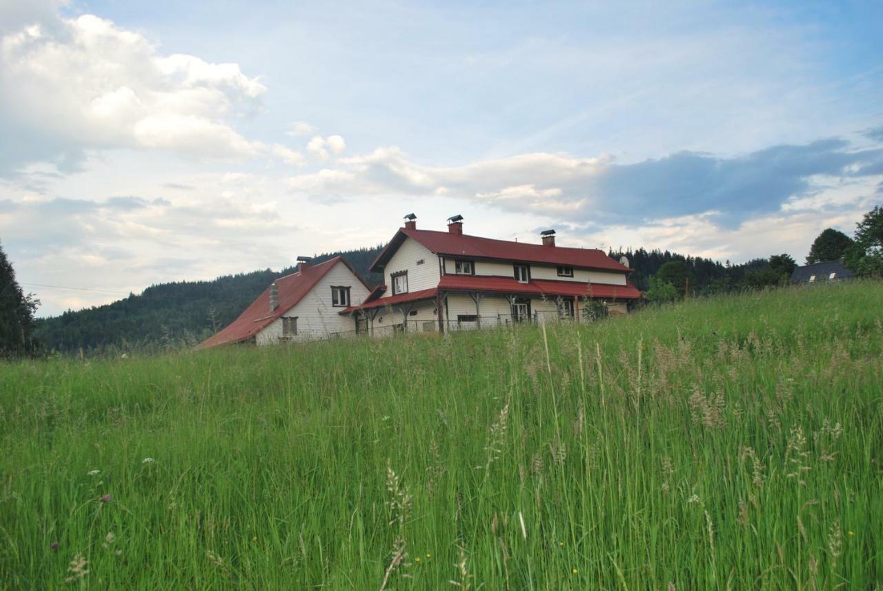 Apartamenty Widokowa Korbielow Exterior photo